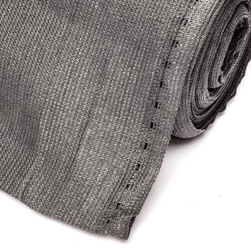 Belátásgátló - árnyékolóháló GREYTEX szürke 200cmx10m