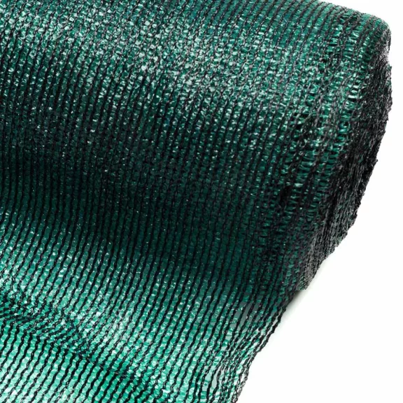 Belátásgátló - árnyékolóháló LIGHTTEX zöld 180cmx10m Belátásgátló - árnyékolóháló LIGHTTEX zöld 180cmx10m