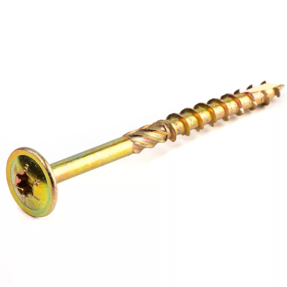 8x120 tányérfejű szerkezetépítő facsavar REISSER TKS 8x120 tányérfejű szerkezetépítő facsavar REISSER TKS