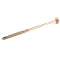 8x200 tányérfejű szerkezetépítő facsavar REISSER TKS