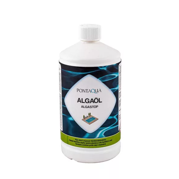 ALGAÖL 1l ALGAÖL 1l