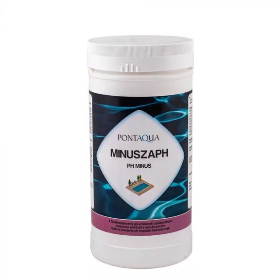 MINUSZAPH 1,5kg MINUSZAPH 1,5kg