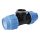 25-3/4"-25 T idom BM KPE SAB
