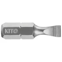 Kito behajtóhegy, lapos, 6x25mm, ACR