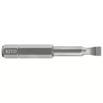Kito behajtóhegy, lapos, 6x50mm, ACR