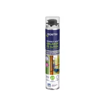 Pisztolyos PURhab nyílászárókhoz 750ml BOSTIK