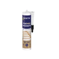 Szerelőragasztó kültéri-beltéri BOSTIK