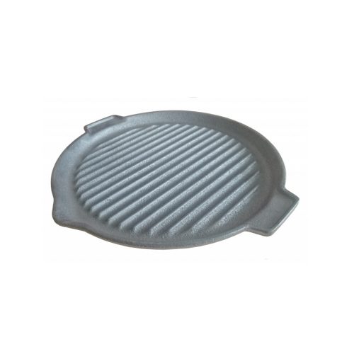 260*20mm öntöttvas mini flekkensütő
