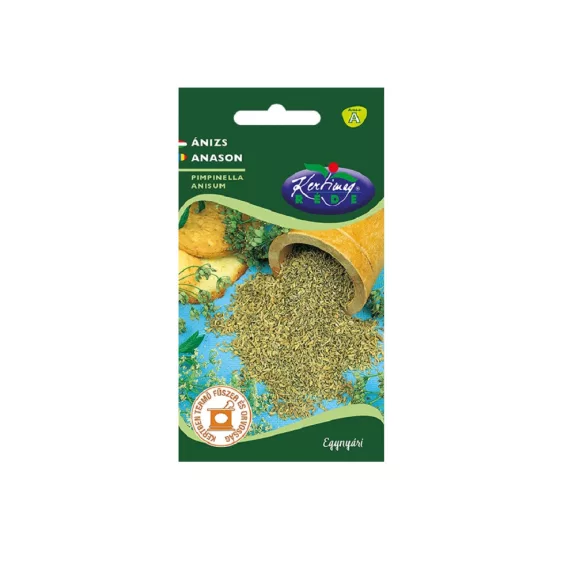 Rédei vetőmag - Ánizs egynyári 2g Rédei vetőmag - Ánizs egynyári 2g