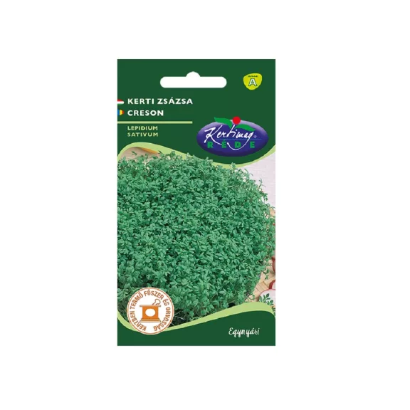 Rédei vetőmag - Kerti zsázsa egynyári 2g Rédei vetőmag - Kerti zsázsa egynyári 2g