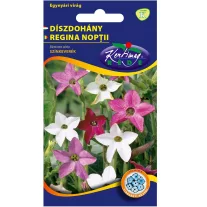 Rédei vetőmag - Díszdohány színkeverék 0,25g