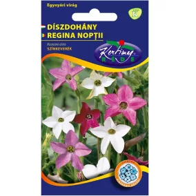 Rédei vetőmag - Díszdohány színkeverék 0,25g