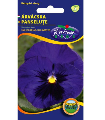 Rédei vetőmag - Árvácska kék fekete folttal 0,25g