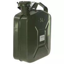 Üzemanyag kanna fém 5L