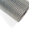 50cm ponthegesztett háló 13*13*0,8mm (madárháló)