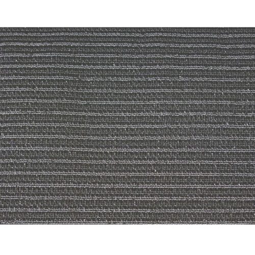 3x3x3m HDPE napháló szürke