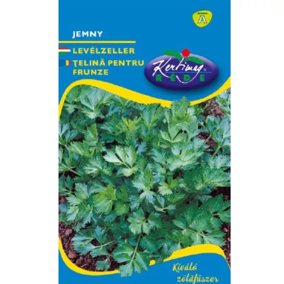 Rédei vetőmag - Jemny levélzeller 1g Rédei vetőmag - Jemny levélzeller 1g