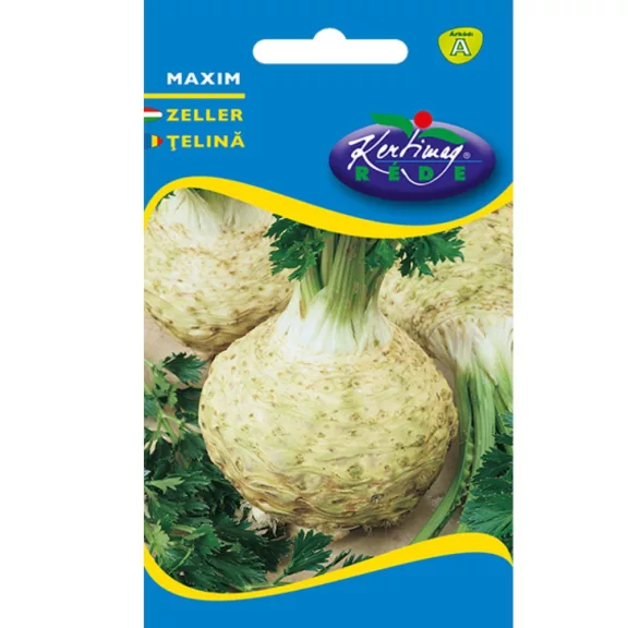 Rédei vetőmag - Maxim zeller 1g Rédei vetőmag - Maxim zeller 1g