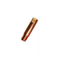 Áramátadó M6x25-0,8mm CU