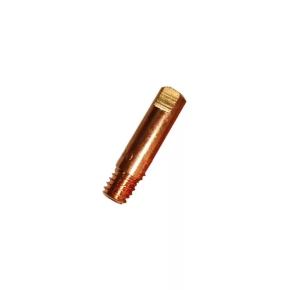 Áramátadó M6x25-0,8mm CU Áramátadó M6x25-0,8mm CU