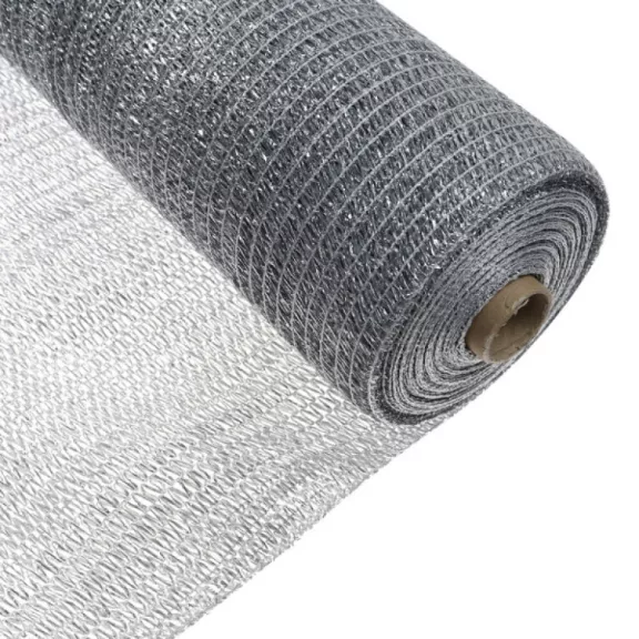150cm árnyékoló háló MENTNET GREY szürke 150cm árnyékoló háló MENTNET GREY szürke