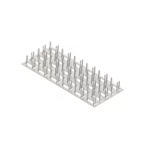 60x150mm tüskés szeglemez