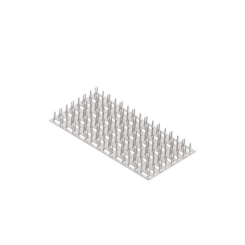 96*150mm tüskés szeglemez