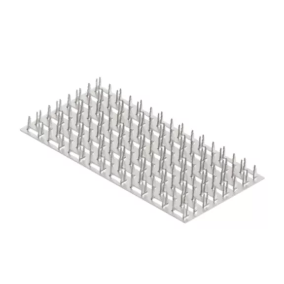 96x300mm tüskés szeglemez 96x300mm tüskés szeglemez
