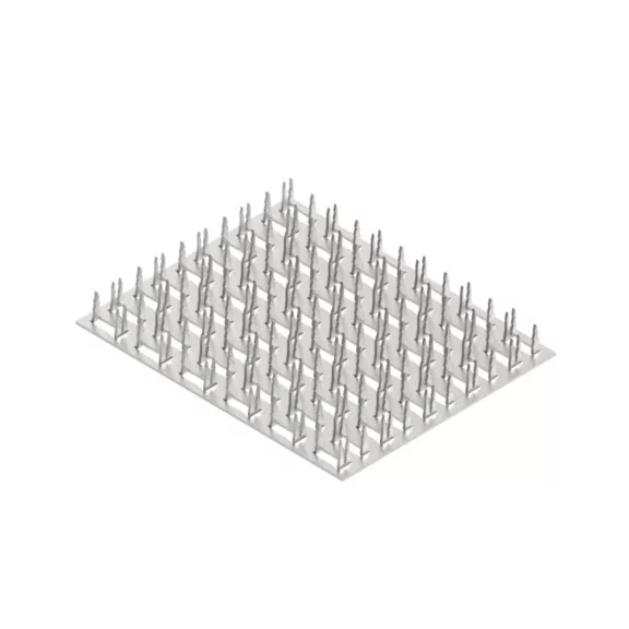 120x250mm tüskés szeglemez 120x250mm tüskés szeglemez