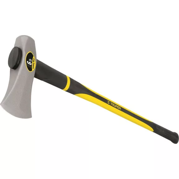 TRUPER hasító fejsze 2,7kg (TJ-6F) TRUPER hasító fejsze 2,7kg (TJ-6F)