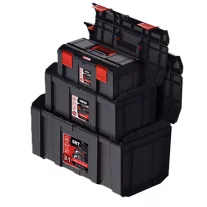   3in1 szerszámosláda szett 19"-16"-13" QBRICK