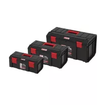   3in1 szerszámosláda szett 19"-16"-13" QBRICK
