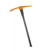   TRUPER 110mm széles csákány üvegszálas nyéllel 2,3kg (TP-5M)