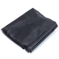   210x100mm öntapadós szúnyogháló ajtóra fekete JOBB oldalt nyíló