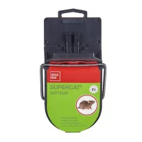 Patkányfogó műanyag SWISSINNO SuperCat