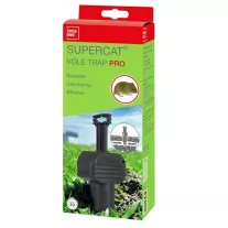 Pocokcsapda "guillotine" SWISSINNO SuperCat