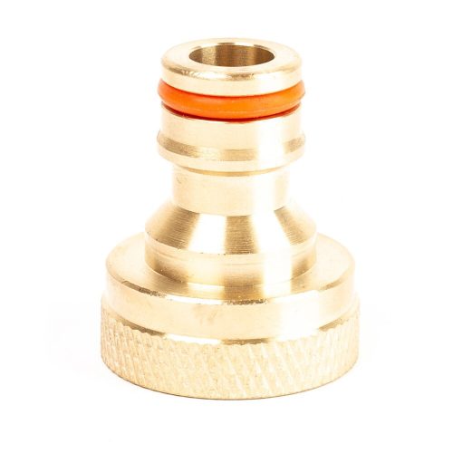 1/2" csapcsatlakozó réz