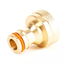 1/2" csapcsatlakozó réz