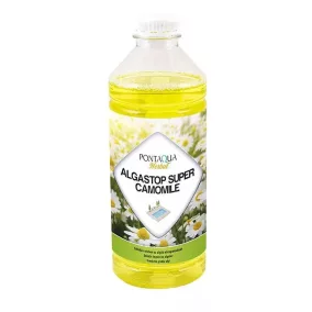   Algaölő kamilla kivonattal - Algastop Super Camomile Pontaqua Herbal 1l