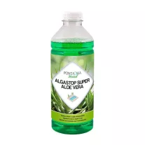   Algaölő Aloe Vera kivonattal - Algastop Super Aloe Vera Pontaqua Herbal 1l