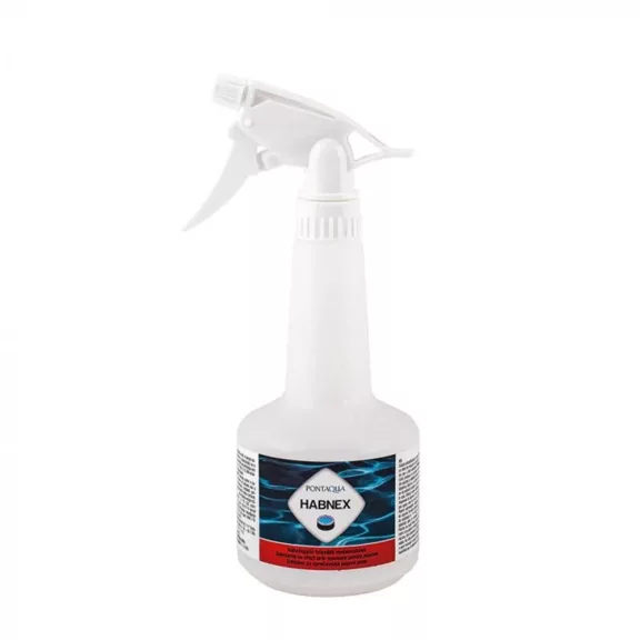 HABNEX Habzásgátló jakuzziba 500ml HABNEX Habzásgátló jakuzziba 500ml