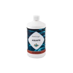 AQUAFIX - vízkeménység stabilizátor 1l