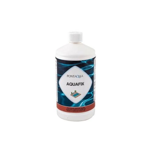 AQUAFIX - vízkeménység stabilizátor 1l