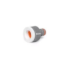 3/4" - 1/2" csapcsatlakozó WHITE LINE
