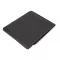 160cm geotextil 50g/m2 UV stabil fekete 5m