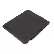 320cm geotextil 50g/m2 UV stabil fekete 5m