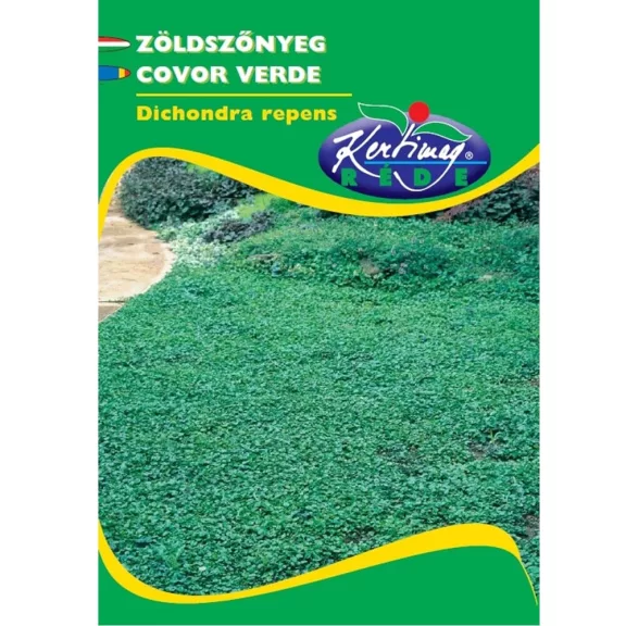 Rédei vetőmag - Dichondra (zöldszőnyeg) 50g Rédei vetőmag - Dichondra (zöldszőnyeg) 50g