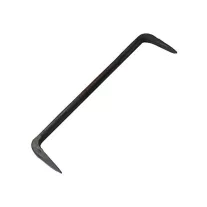 8x250mm ácskapocs egyenes
