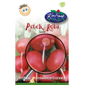 Rédei vetőmag - Retek Robi 5g
