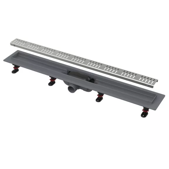 950mm zuhanyfolyóka Line Alca Plast 950mm zuhanyfolyóka Line Alca Plast